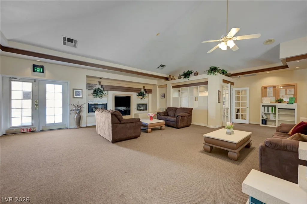 461 Purple Finch, Las Vegas, NV 89107
