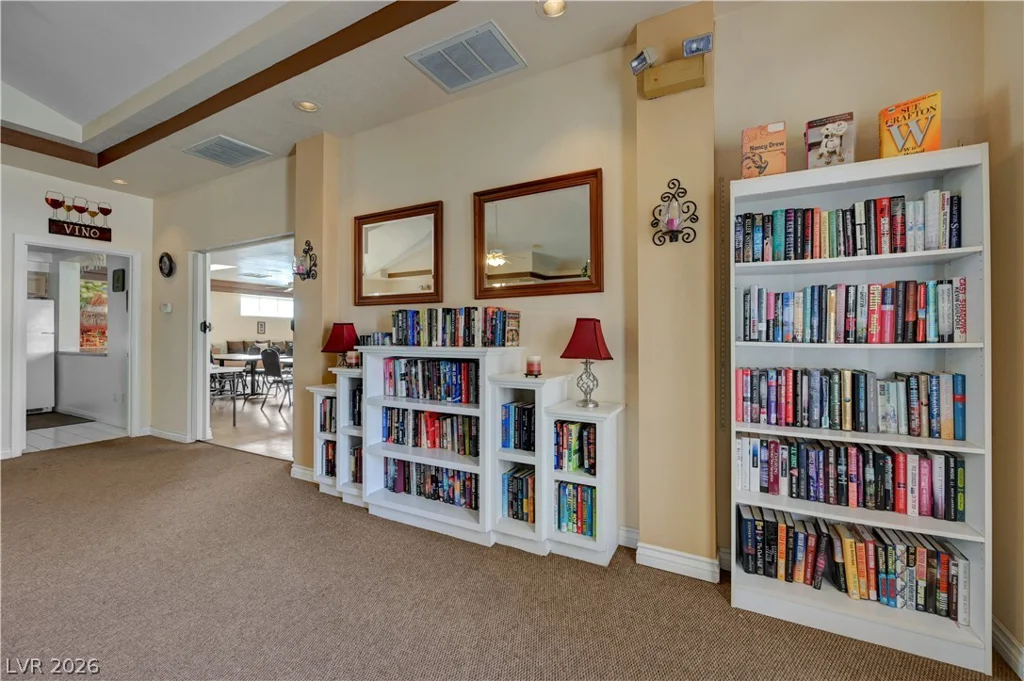 461 Purple Finch, Las Vegas, NV 89107
