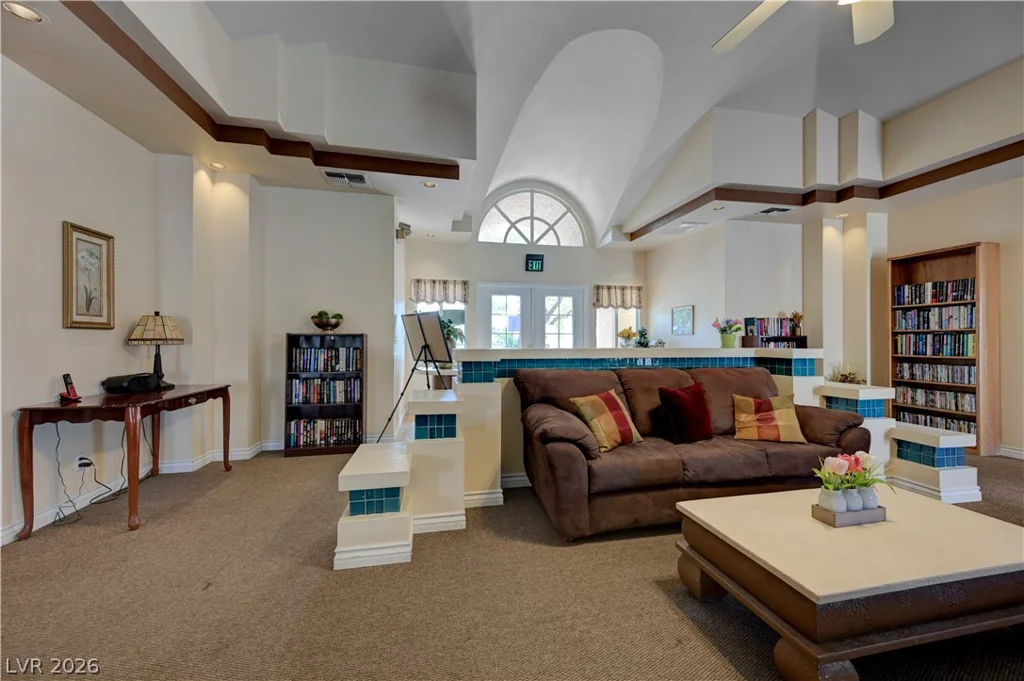 461 Purple Finch, Las Vegas, NV 89107