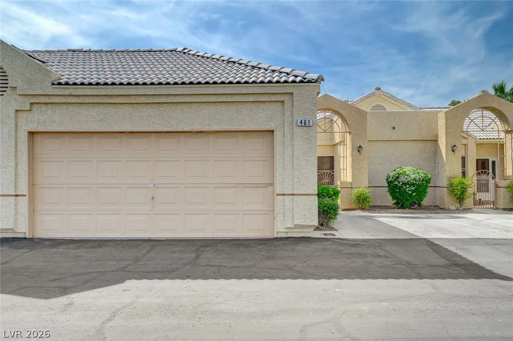 461 Purple Finch, Las Vegas, NV 89107