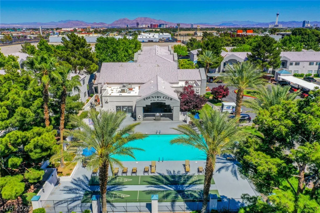 461 Purple Finch, Las Vegas, NV 89107