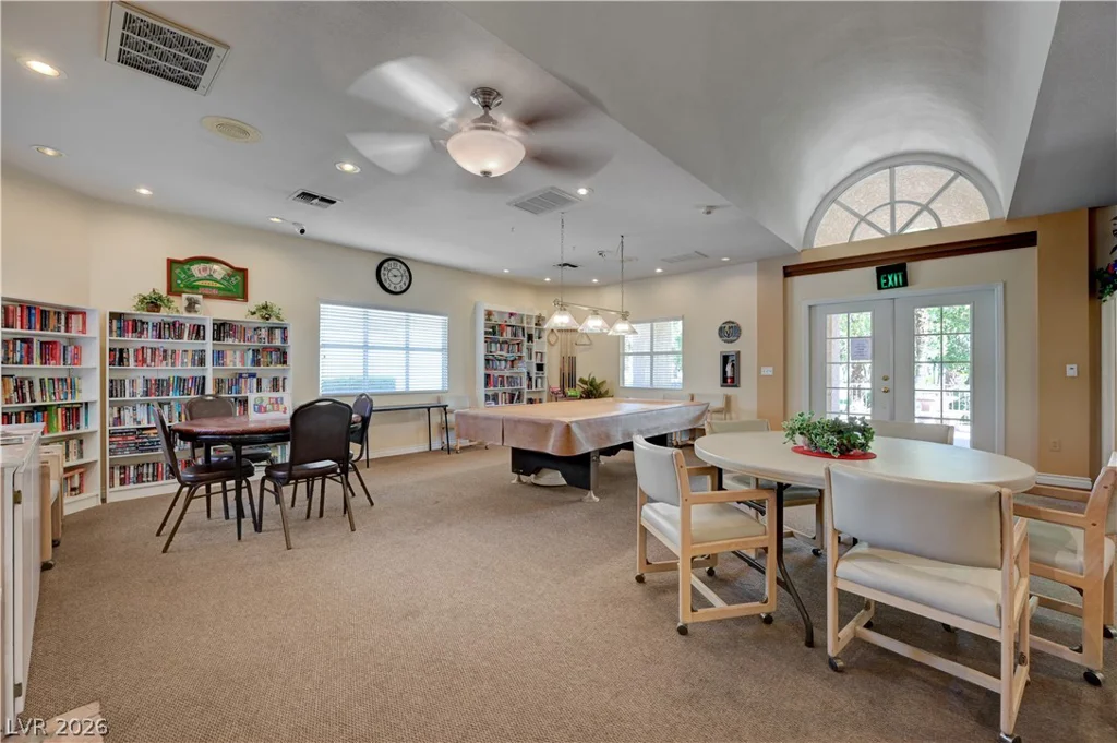 461 Purple Finch, Las Vegas, NV 89107