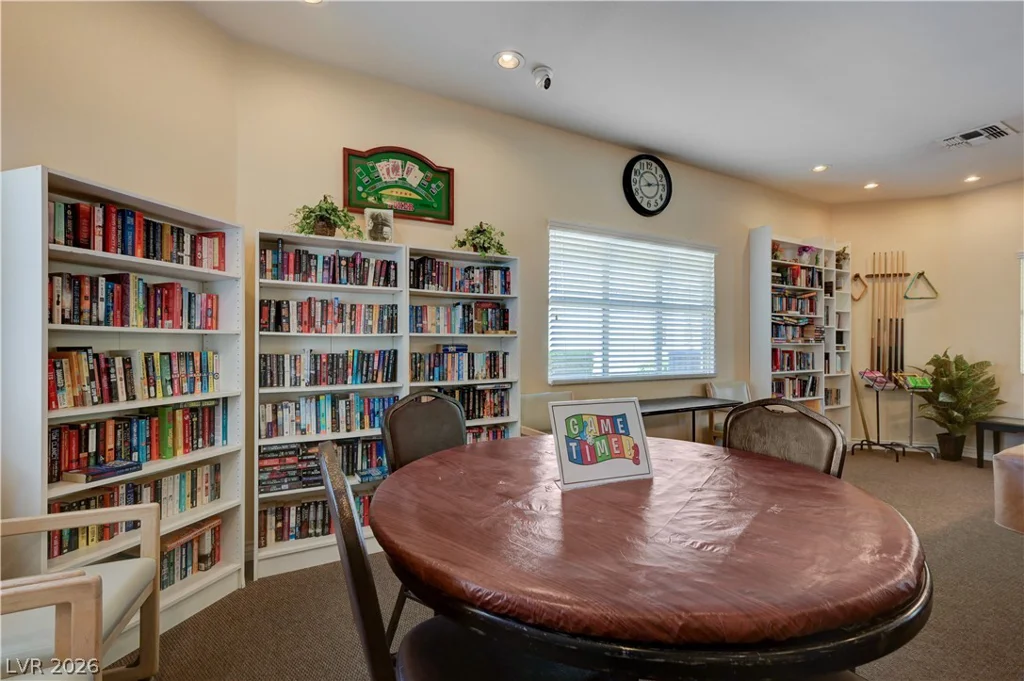 461 Purple Finch, Las Vegas, NV 89107