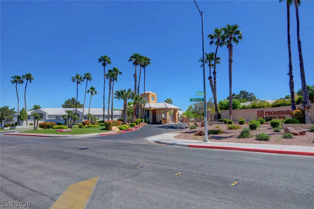 461 Purple Finch, Las Vegas, NV 89107