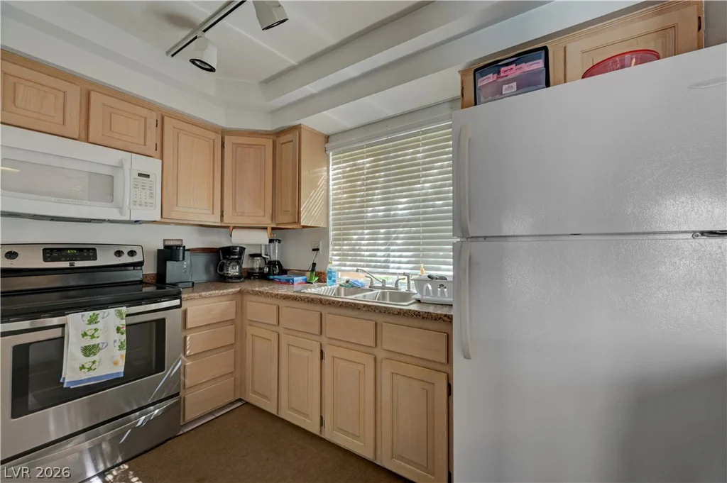 461 Purple Finch, Las Vegas, NV 89107