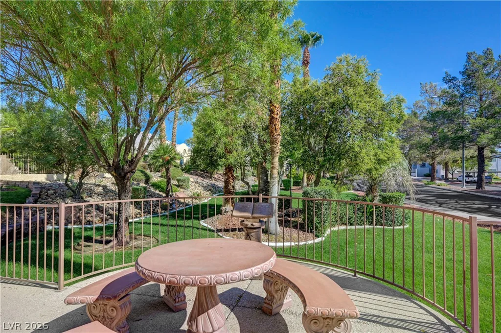 461 Purple Finch, Las Vegas, NV 89107