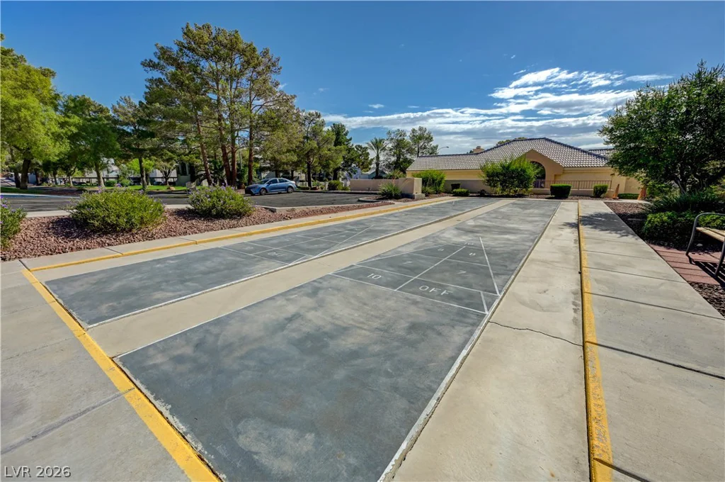 461 Purple Finch, Las Vegas, NV 89107