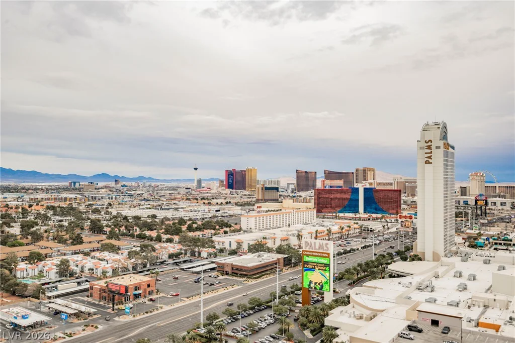 4381 Flamingo, Las Vegas, NV 89103
