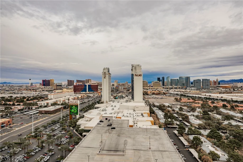 4381 Flamingo, Las Vegas, NV 89103