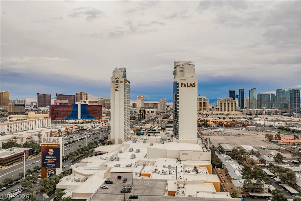 4381 Flamingo, Las Vegas, NV 89103