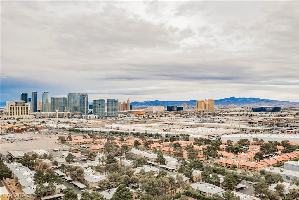 4381 Flamingo, Las Vegas, NV 89103