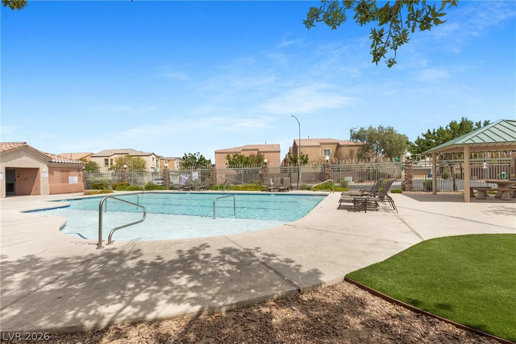 6644 Churnet Valley, Las Vegas, NV 89139