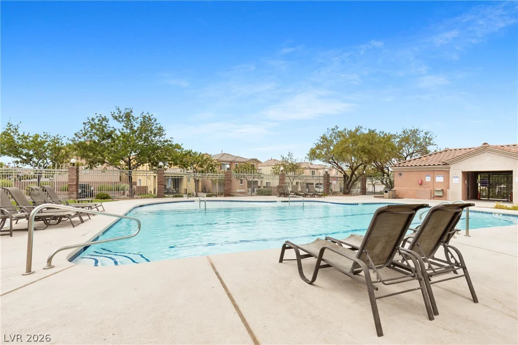 6644 Churnet Valley, Las Vegas, NV 89139