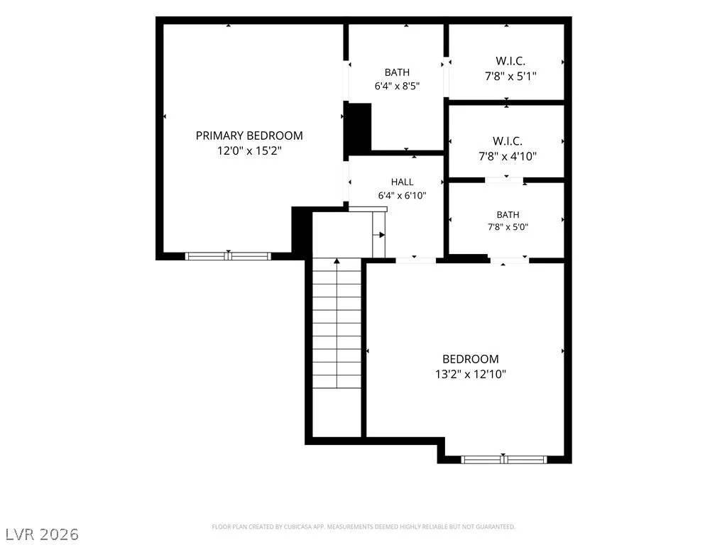 6644 Churnet Valley, Las Vegas, NV 89139
