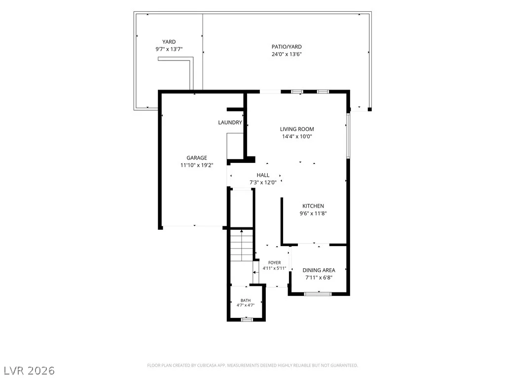 6644 Churnet Valley, Las Vegas, NV 89139