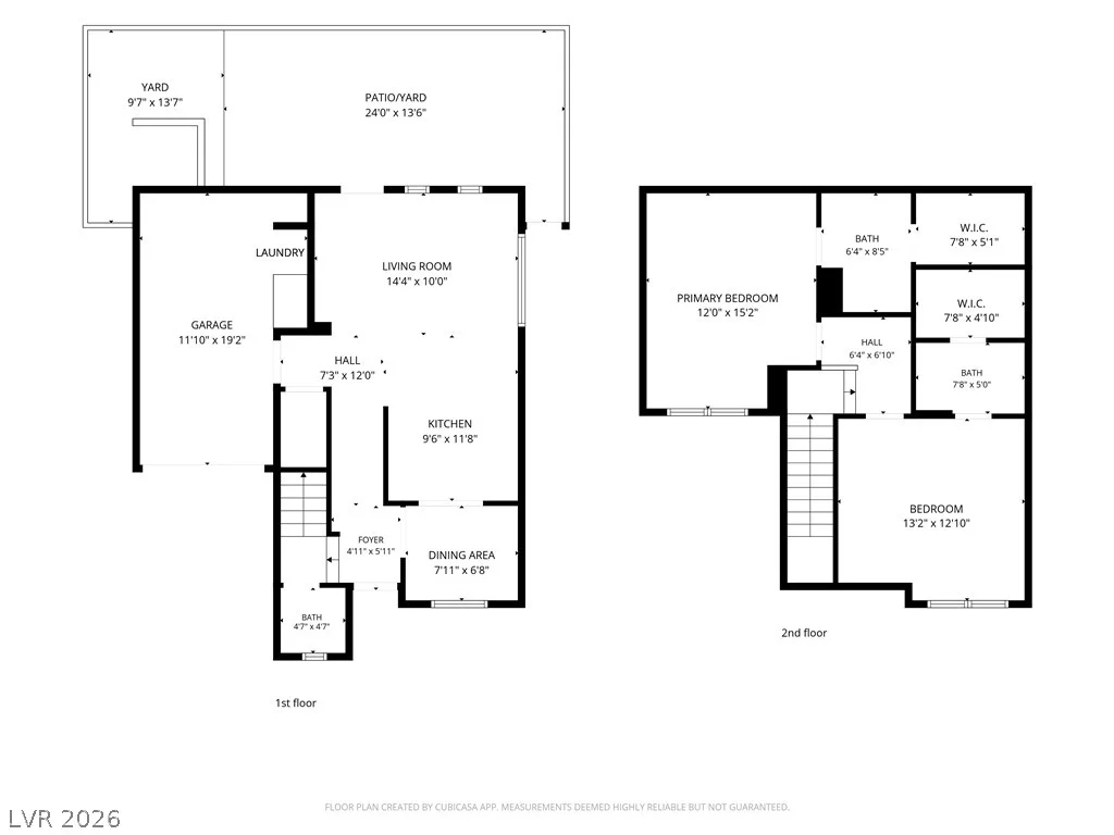 6644 Churnet Valley, Las Vegas, NV 89139