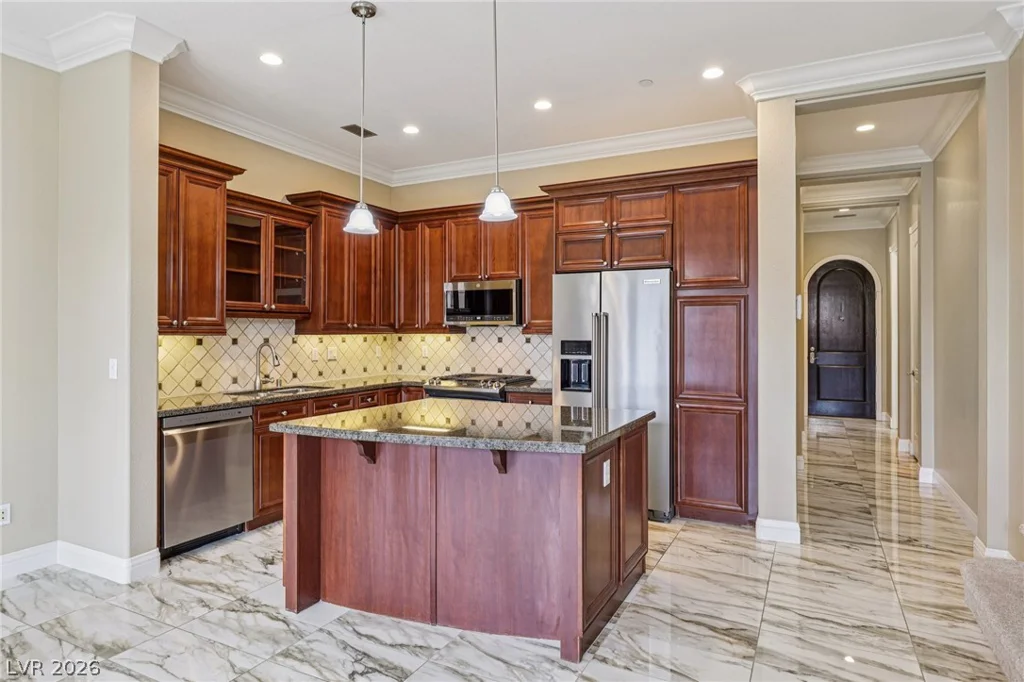 10 Via Vasari, Henderson, NV 89011