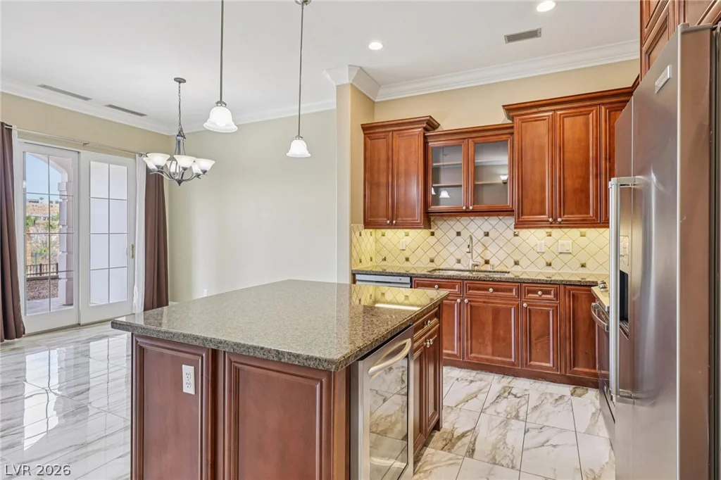 10 Via Vasari, Henderson, NV 89011