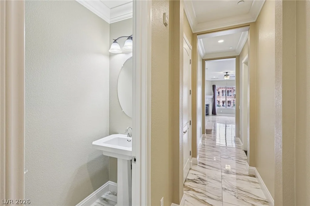 10 Via Vasari, Henderson, NV 89011