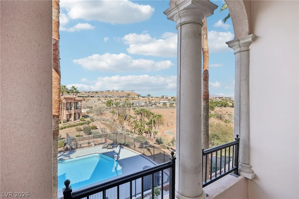 10 Via Vasari, Henderson, NV 89011