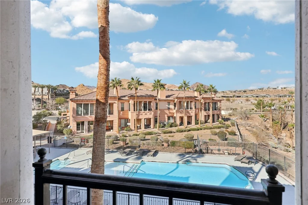 10 Via Vasari, Henderson, NV 89011