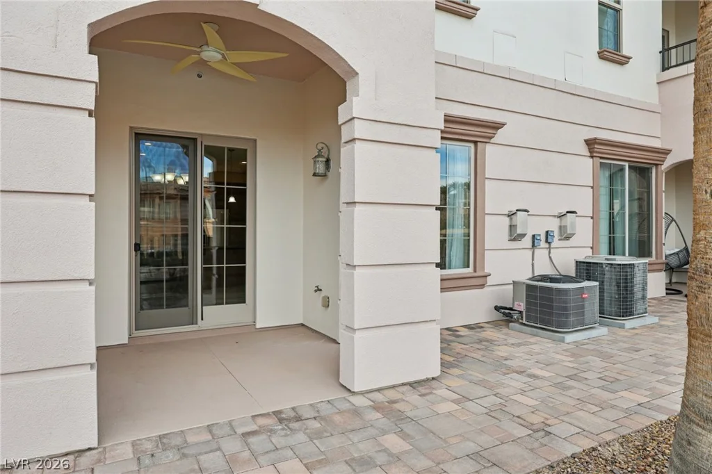 10 Via Vasari, Henderson, NV 89011