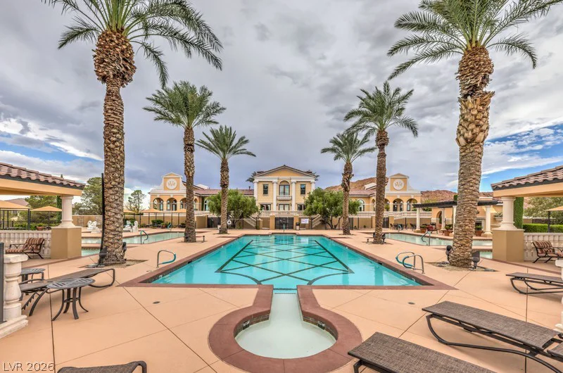 10 Via Vasari, Henderson, NV 89011