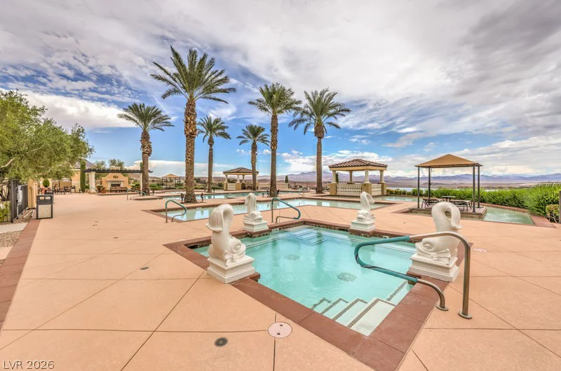 10 Via Vasari, Henderson, NV 89011