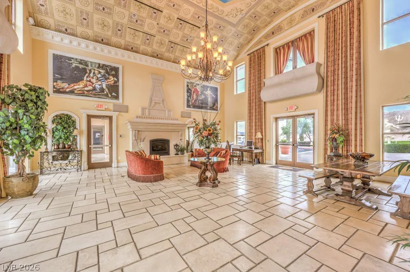 10 Via Vasari, Henderson, NV 89011