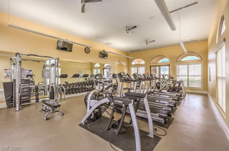 10 Via Vasari, Henderson, NV 89011