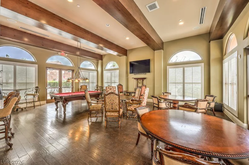 10 Via Vasari, Henderson, NV 89011