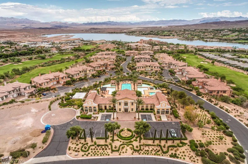 10 Via Vasari, Henderson, NV 89011