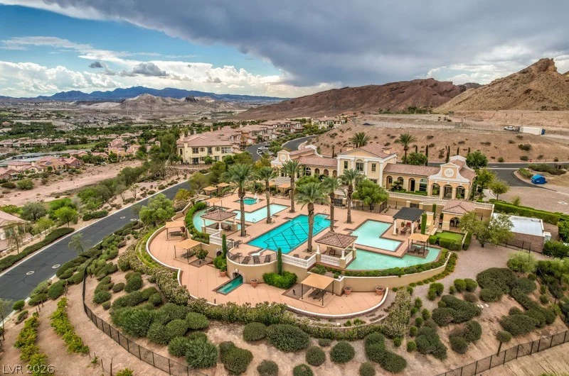 10 Via Vasari, Henderson, NV 89011