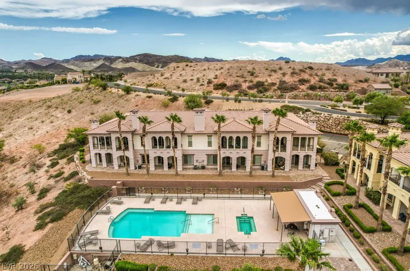 10 Via Vasari, Henderson, NV 89011