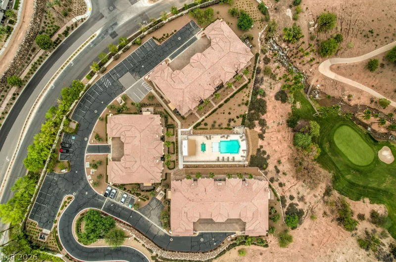 10 Via Vasari, Henderson, NV 89011
