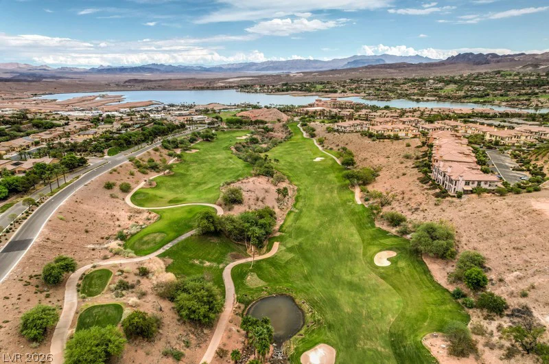 10 Via Vasari, Henderson, NV 89011
