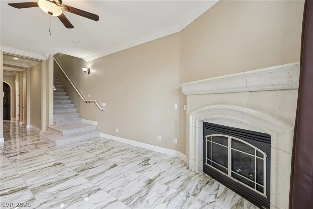 10 Via Vasari, Henderson, NV 89011