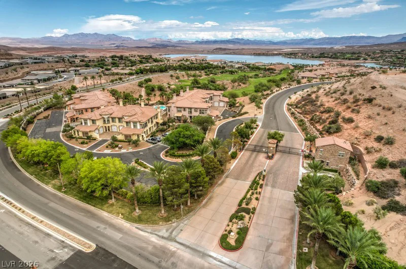 10 Via Vasari, Henderson, NV 89011