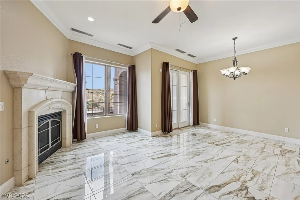 10 Via Vasari, Henderson, NV 89011