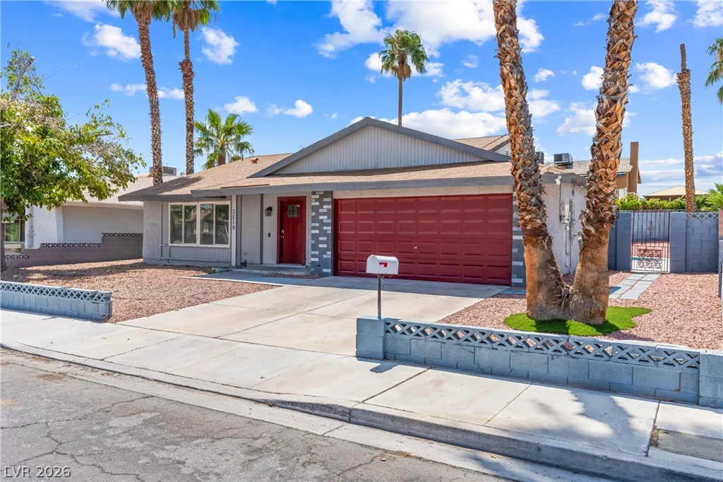 3219 Anacapa, Las Vegas, NV 89146