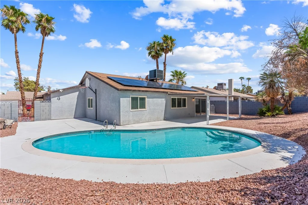 3219 Anacapa, Las Vegas, NV 89146