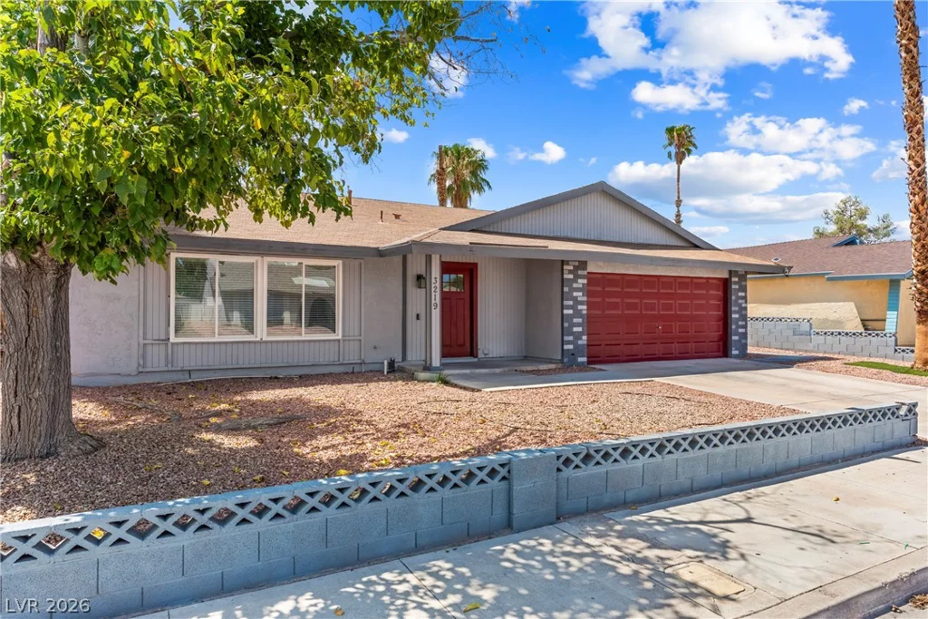 3219 Anacapa, Las Vegas, NV 89146