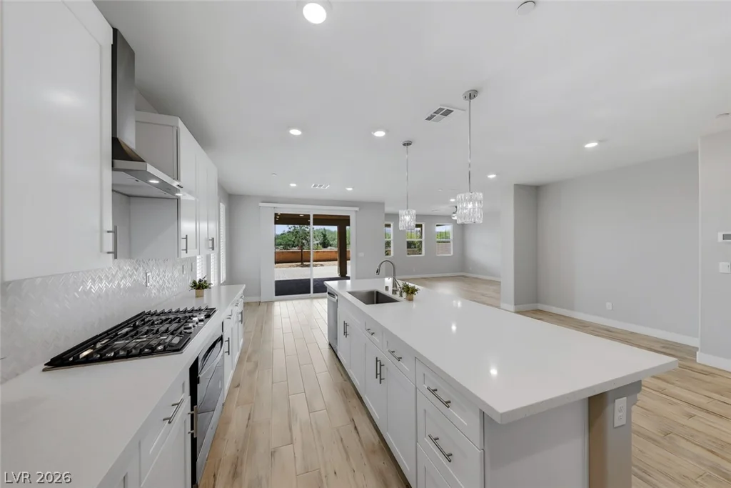 445 Winter Dove, Henderson, NV 89011