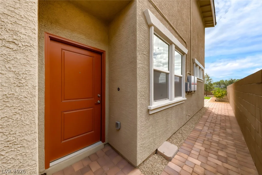 445 Winter Dove, Henderson, NV 89011