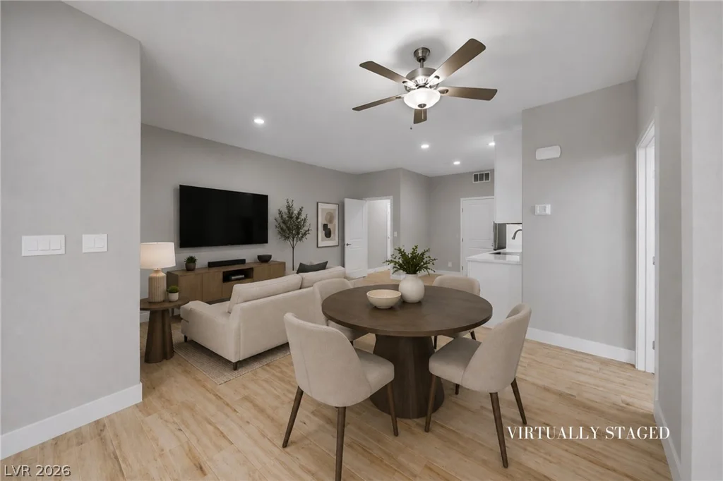445 Winter Dove, Henderson, NV 89011