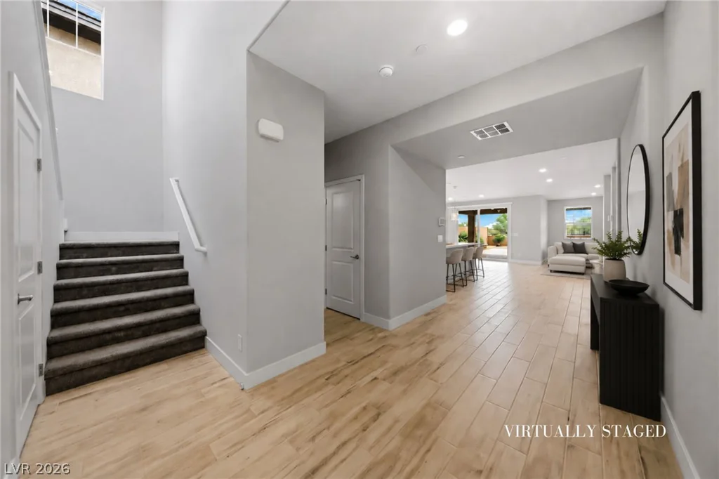 445 Winter Dove, Henderson, NV 89011
