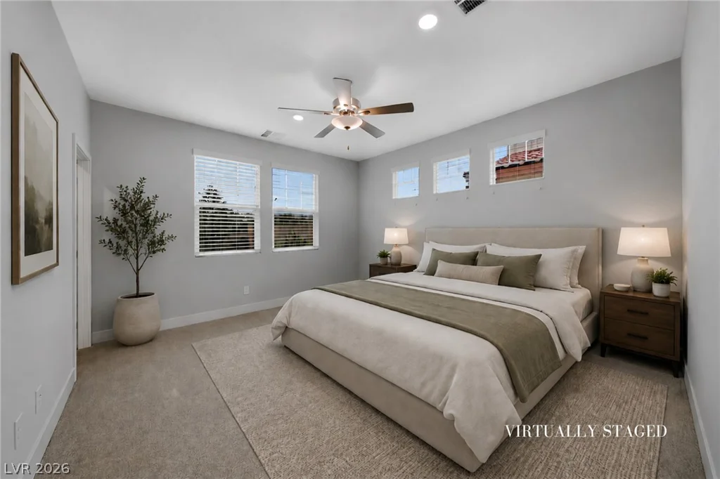 445 Winter Dove, Henderson, NV 89011