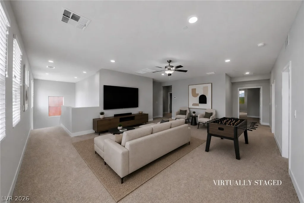 445 Winter Dove, Henderson, NV 89011