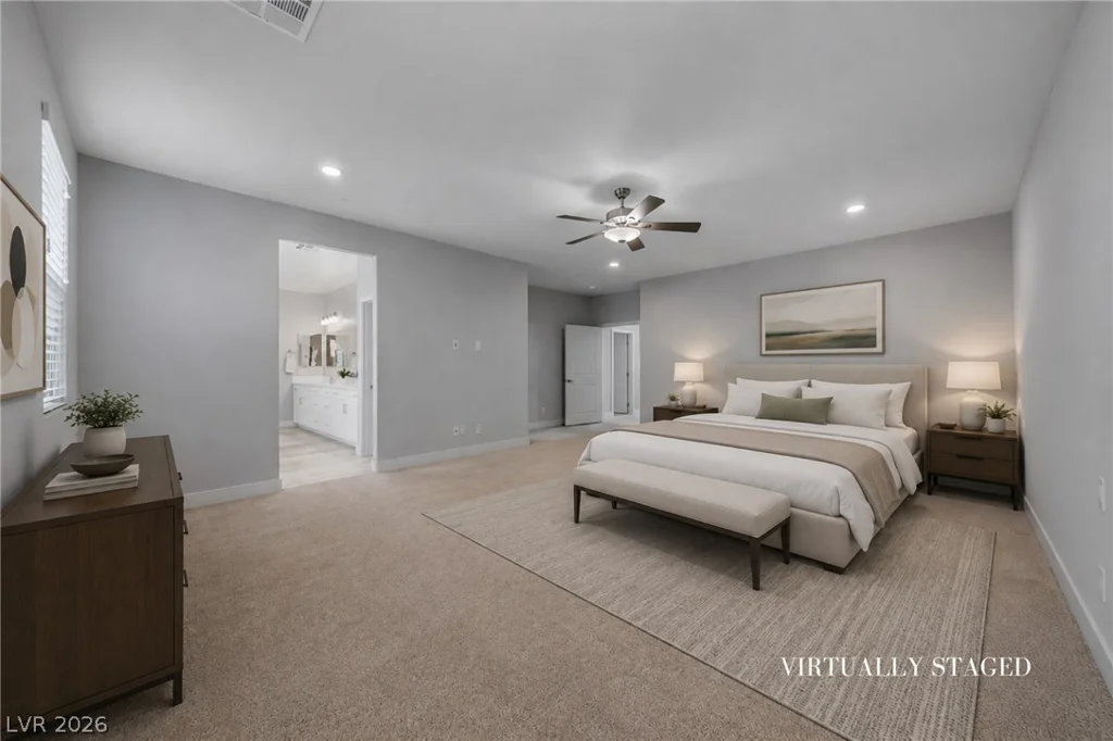 445 Winter Dove, Henderson, NV 89011