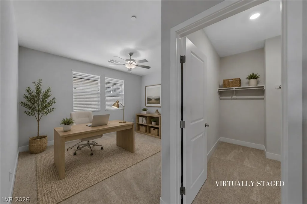 445 Winter Dove, Henderson, NV 89011